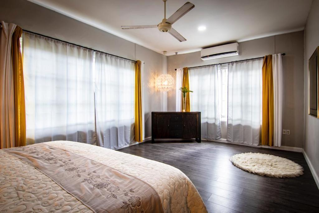 Villa Anthea Willemstad Zewnętrze zdjęcie